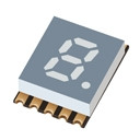 Single Digit Display