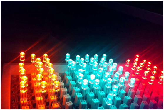 Choose a good LED light-emitting diode, just six steps