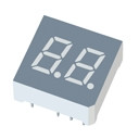 Dual Digit Display